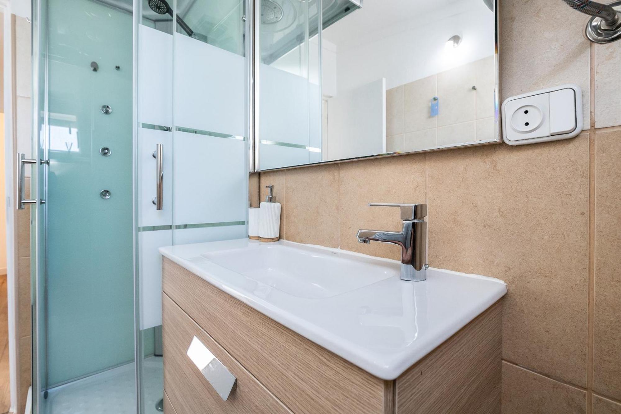 Casa Flores - T2 Santa Luzia - Tavira Ngoại thất bức ảnh