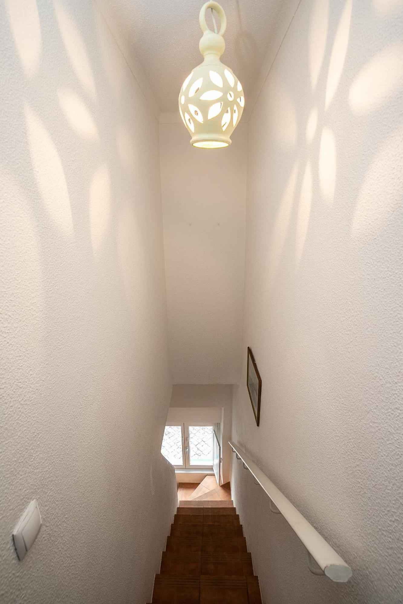 Casa Flores - T2 Santa Luzia - Tavira Ngoại thất bức ảnh